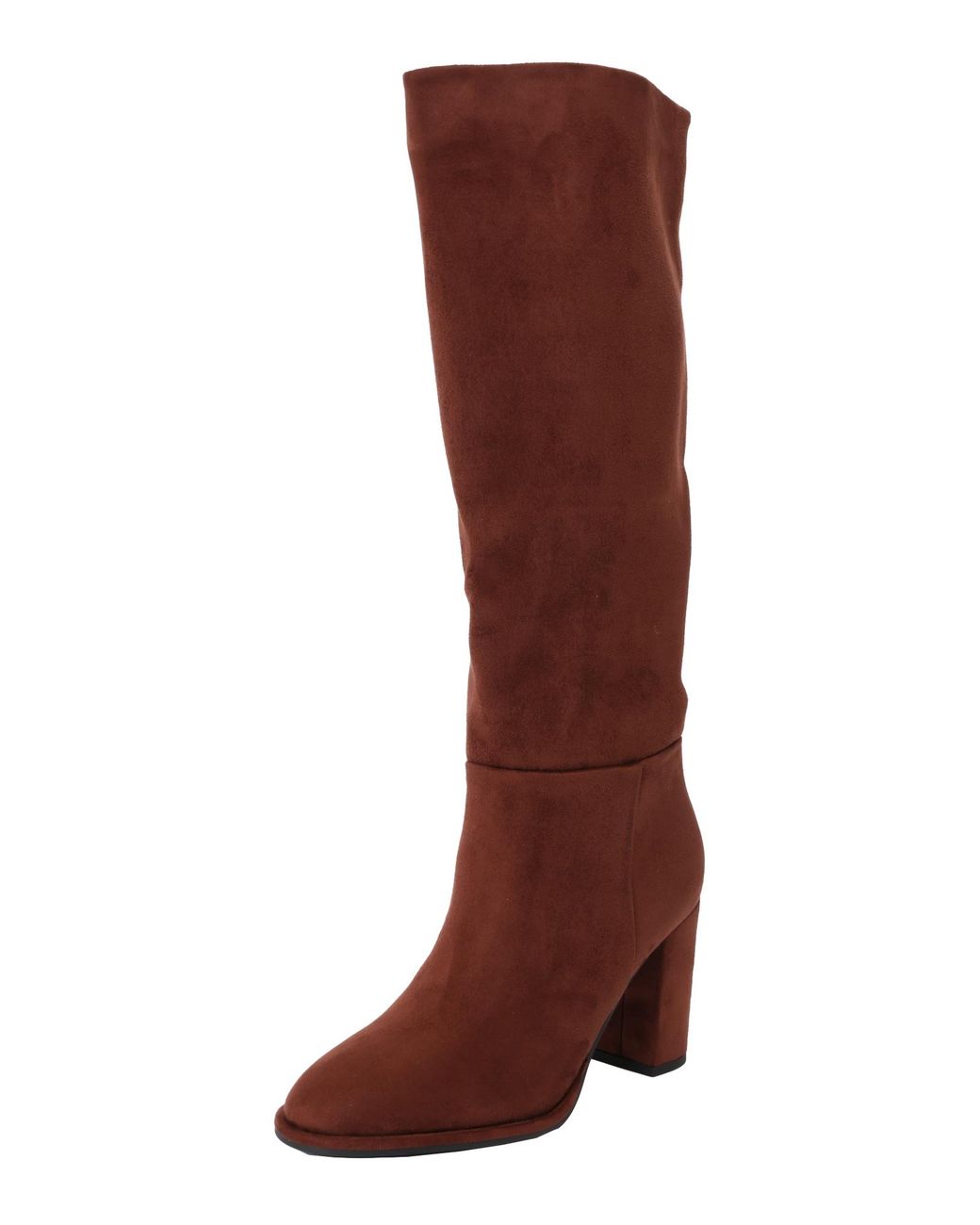 Raid Brown Stiefel Jeena