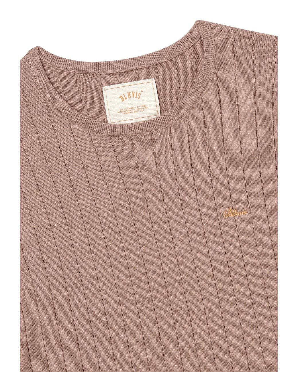BLKVIS Pullunder in Multicolor für Herren