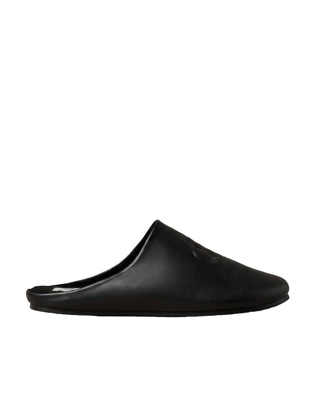 Calvin Klein Slipper in Black für Herren