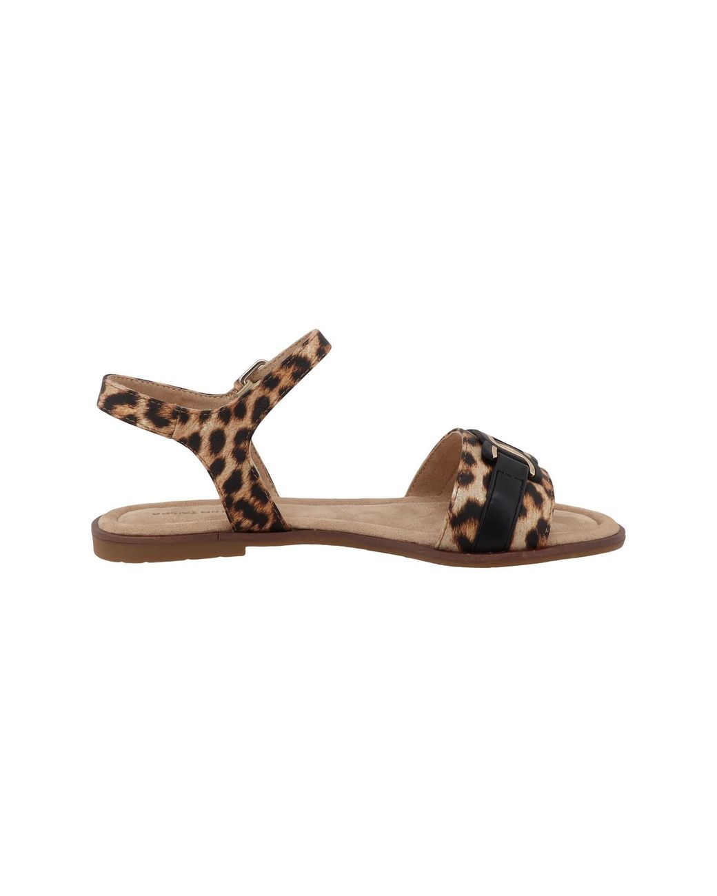 Tom Tailor Multicolor Sandale