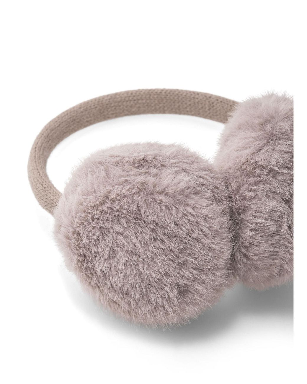 Codello Pink Ohrenwärmer