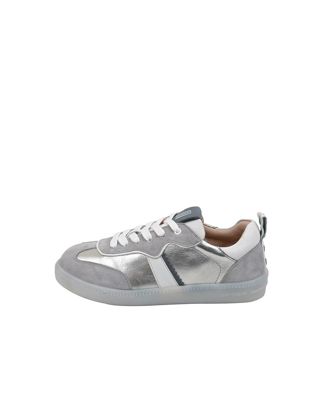 CRICKIT Gray Sneaker Ronja
