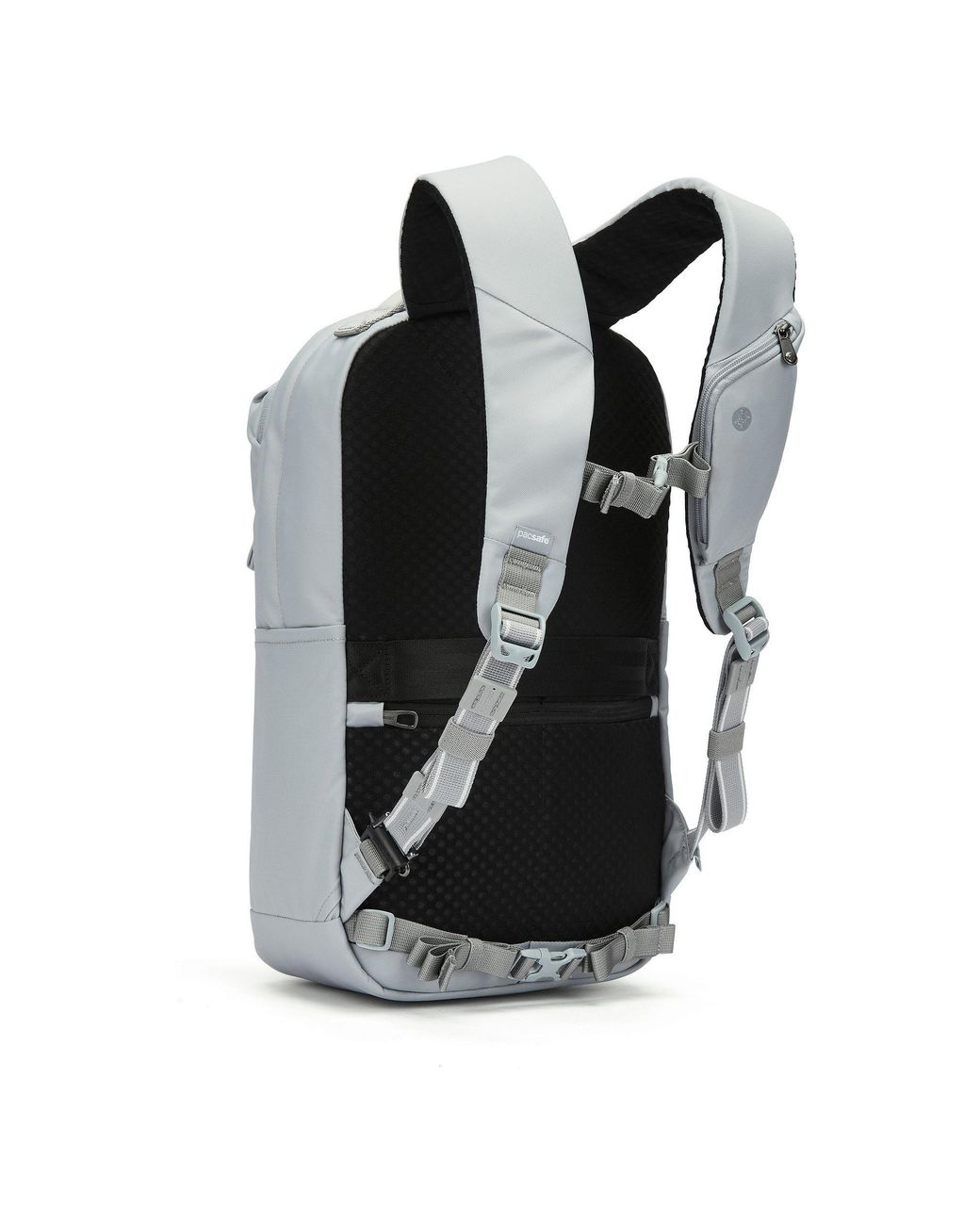 Pacsafe Rucksack in Gray für Herren