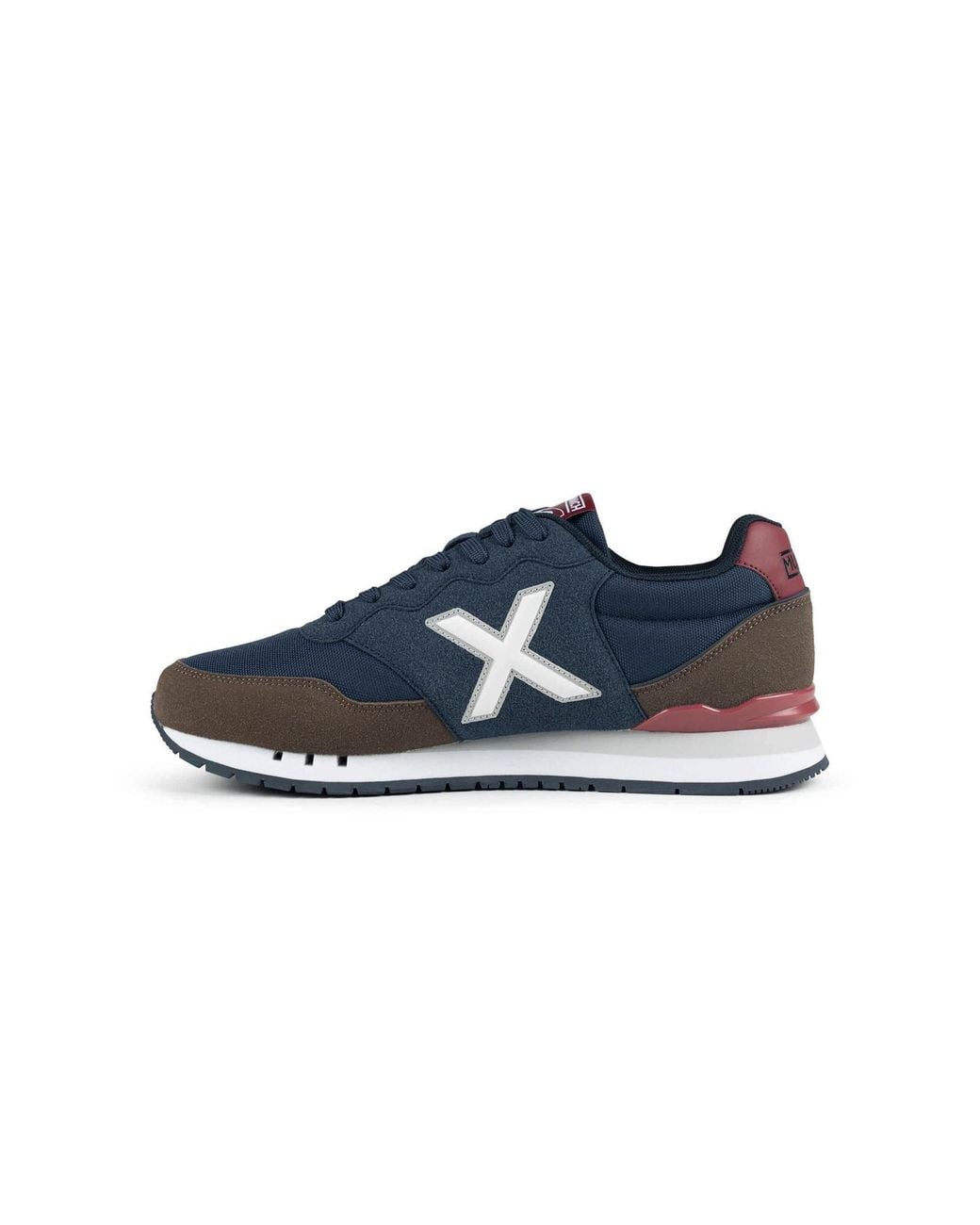 Munich Sneaker Dash 2.0 in Blue für Herren