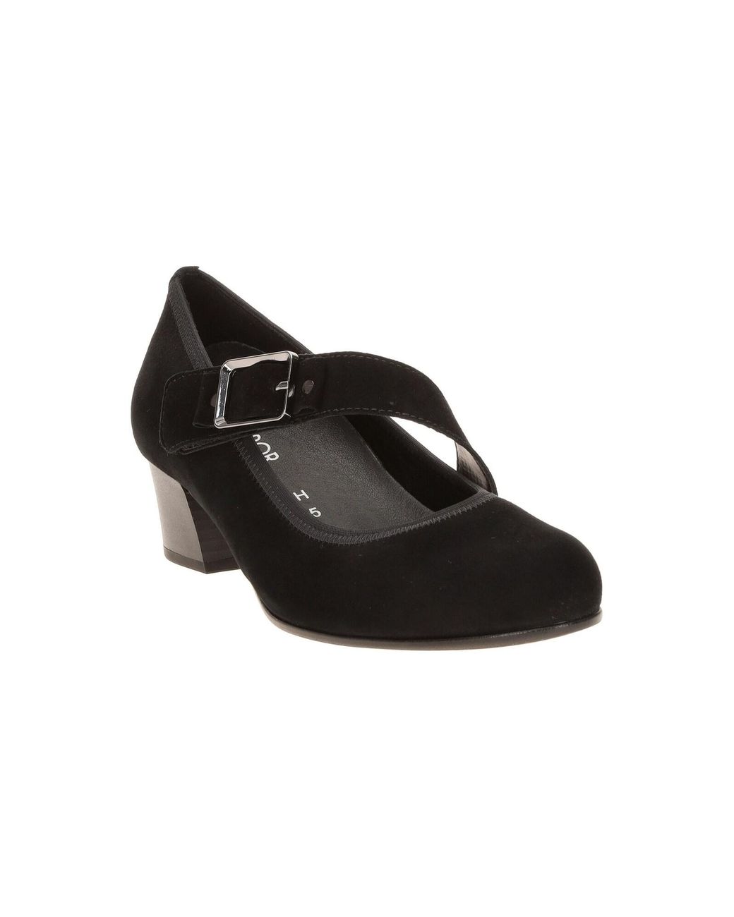Gabor Black Pumps