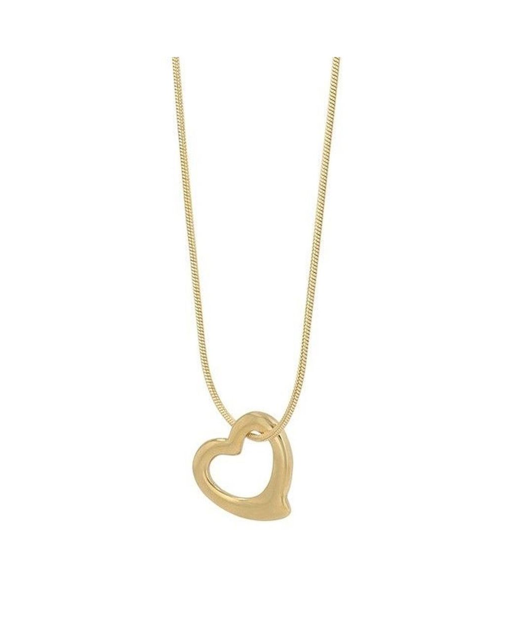 AKZENT White Kette Tavia, Langlebig