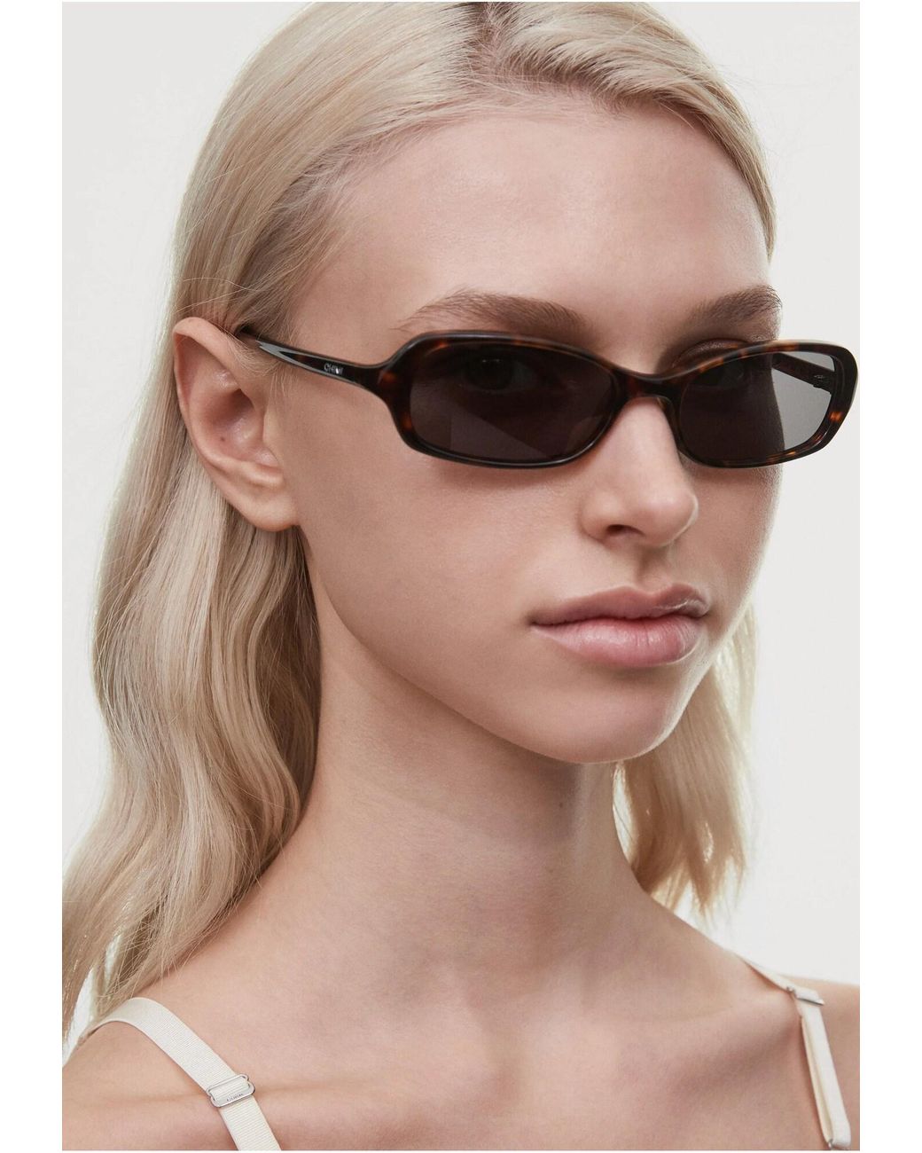 Chimi Black Sonnenbrille Code.2