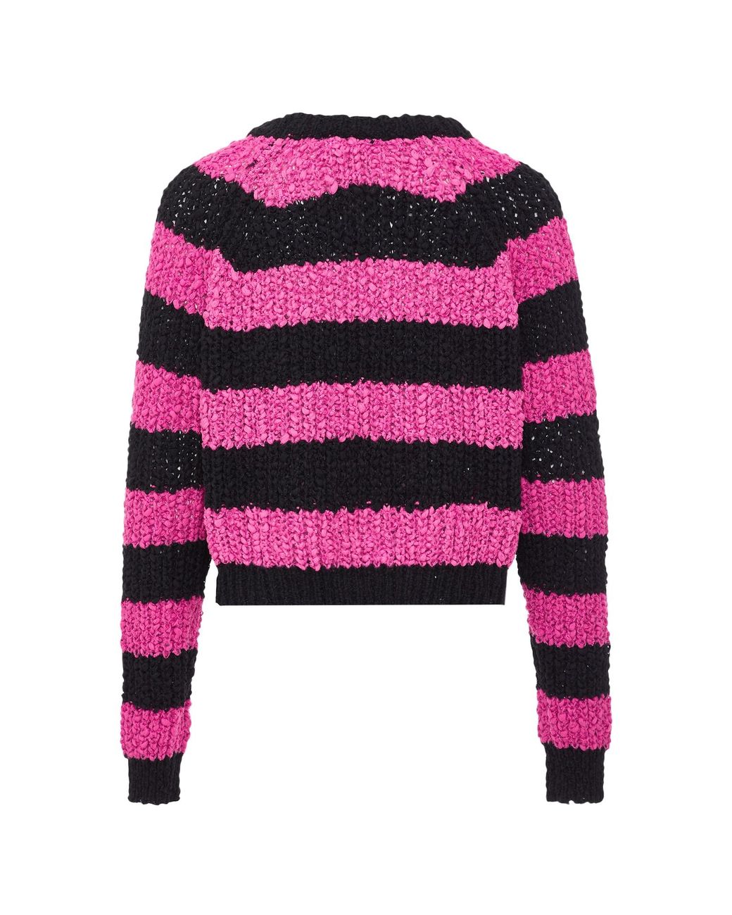 myMo Pink Pullover