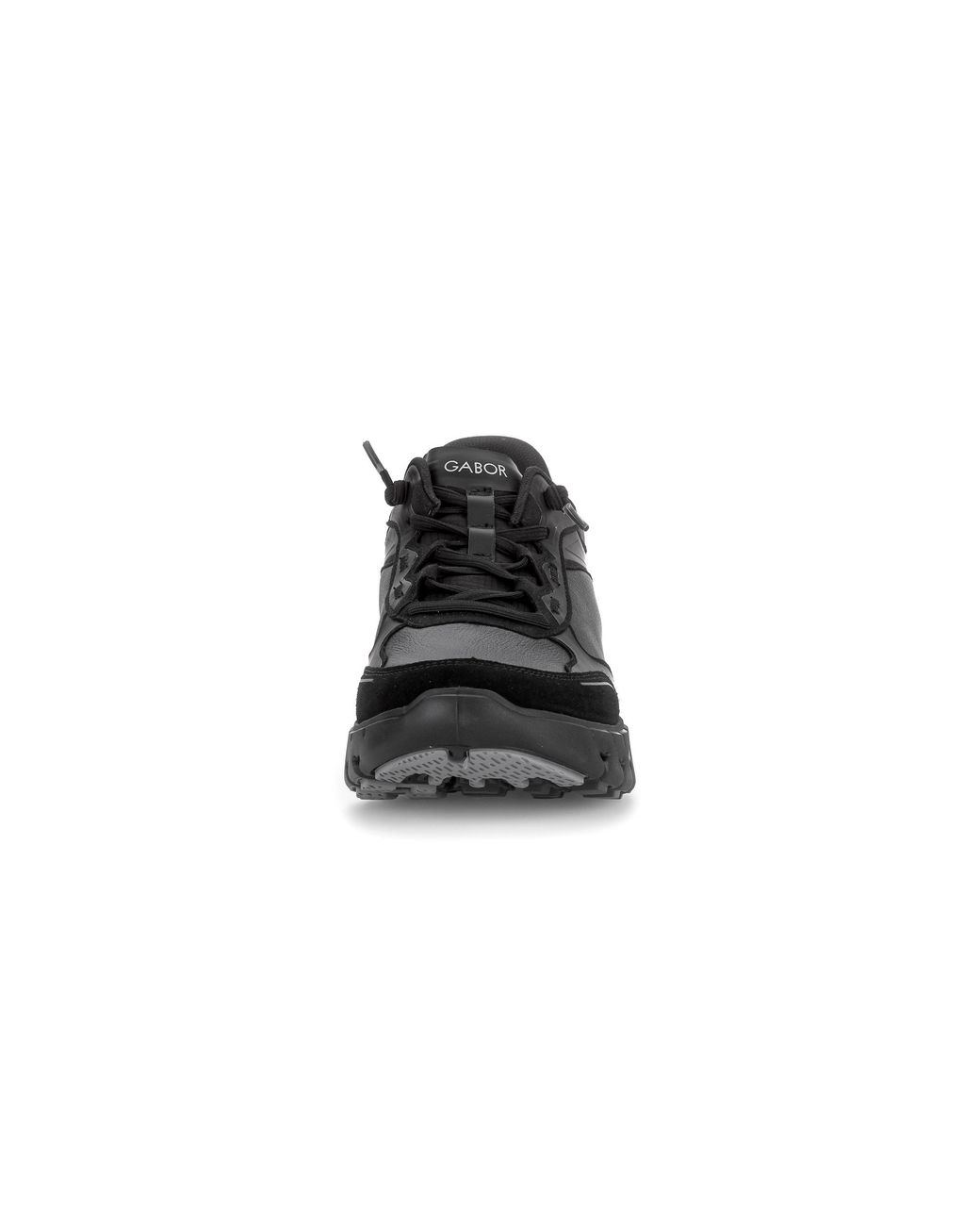 Gabor Black Sneaker