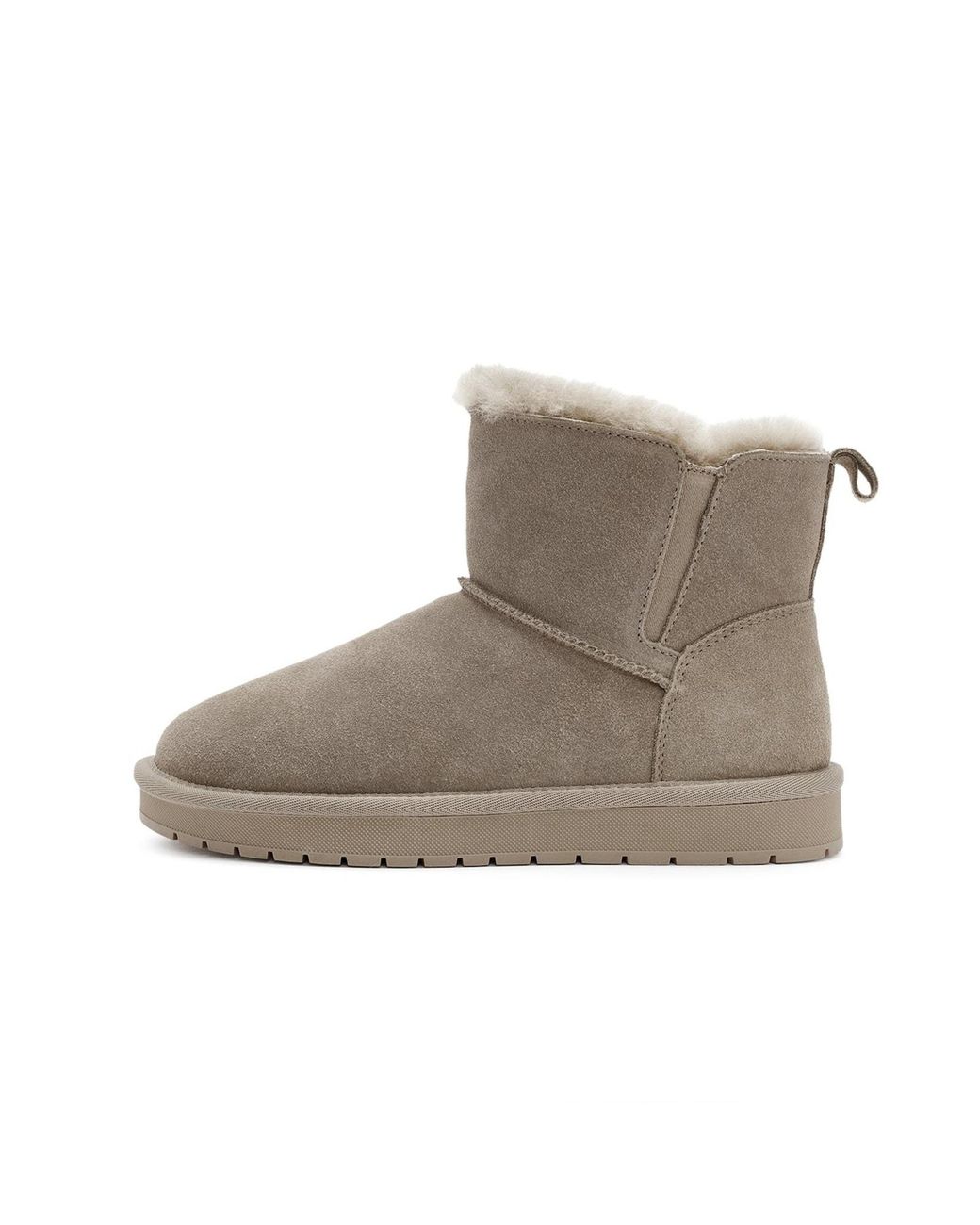 Derimod Brown Ankle Boots