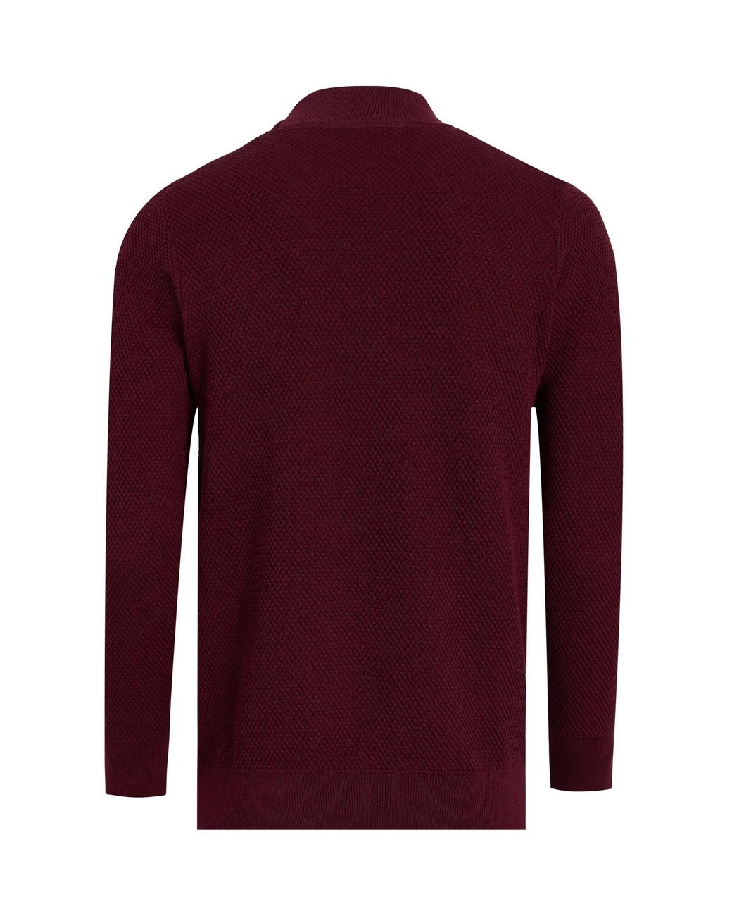 Felix Hardy Pullover in Red für Herren
