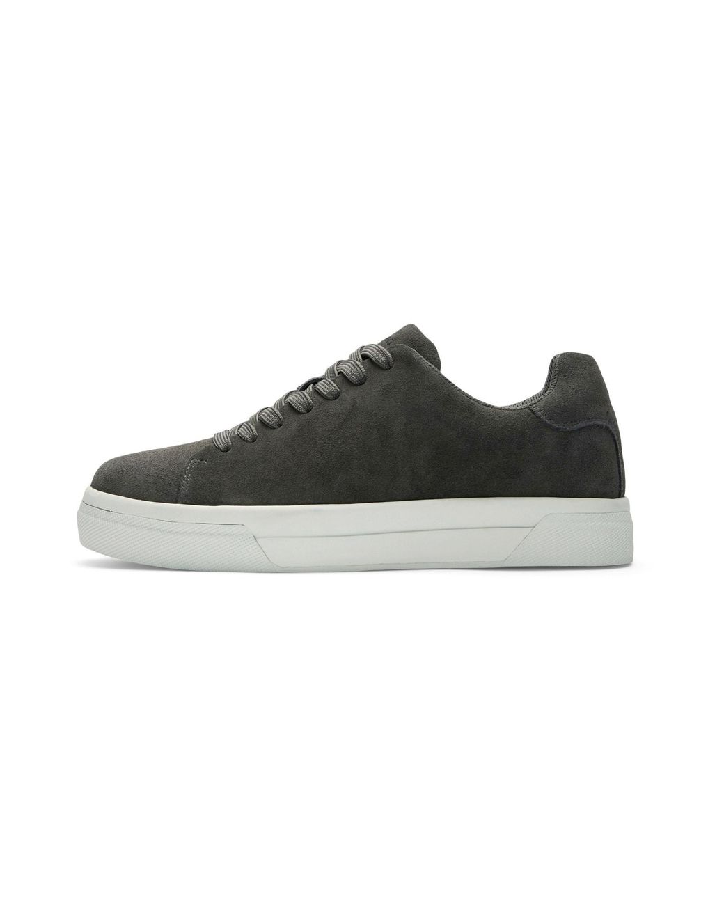 SELECTED Sneaker Slhdavid in Black für Herren