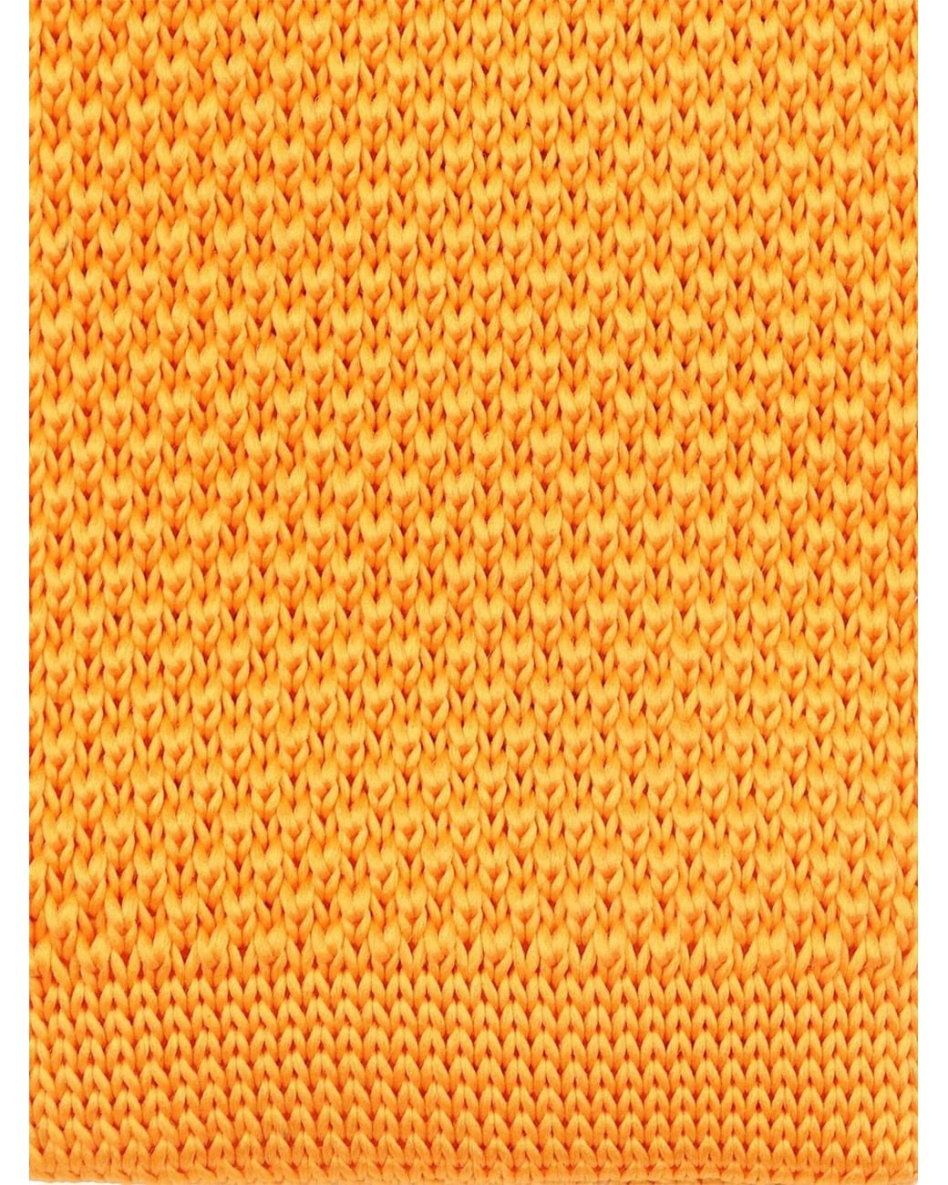 Suitable Krawatte in Orange für Herren