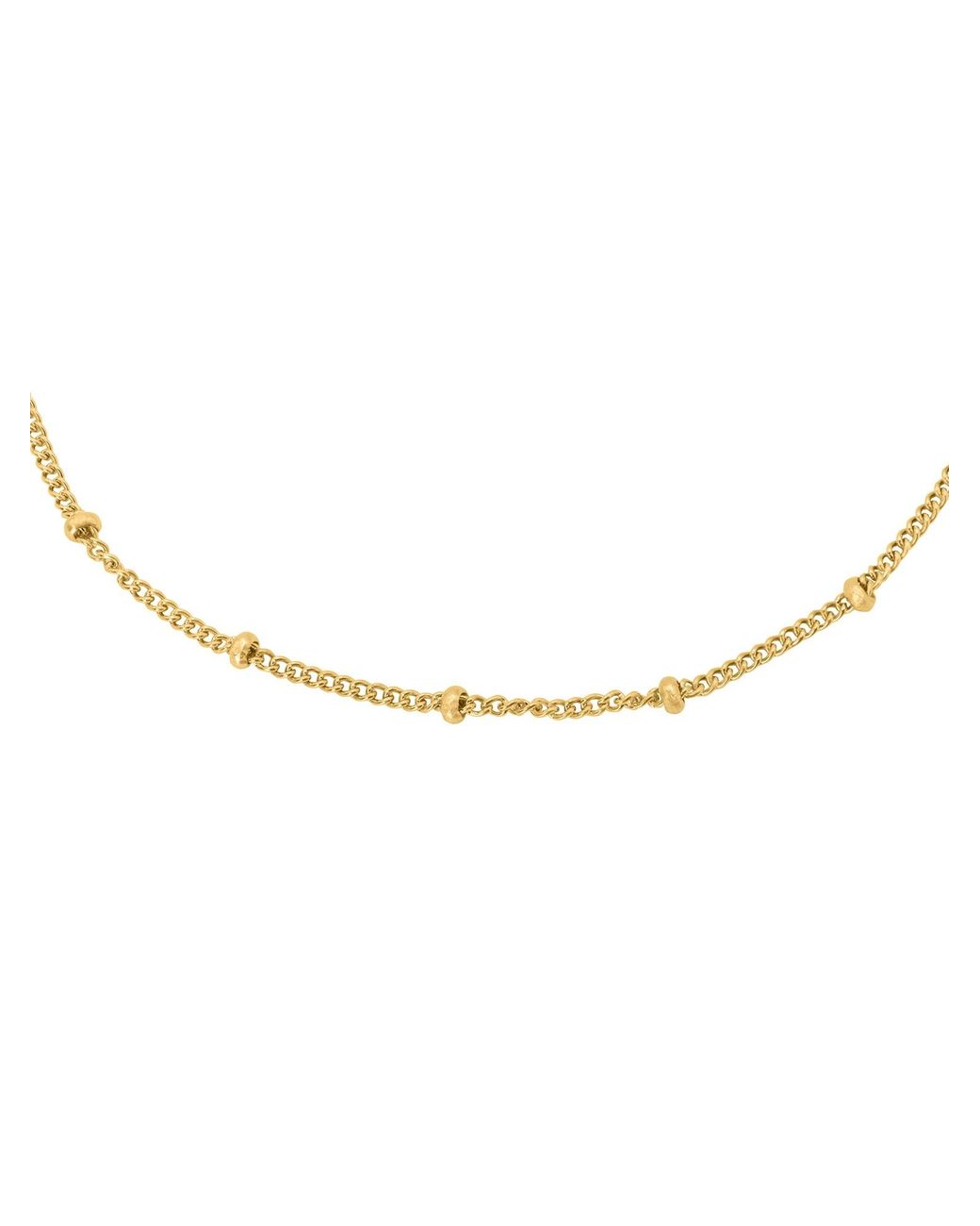 Heideman Metallic Armband Pixie