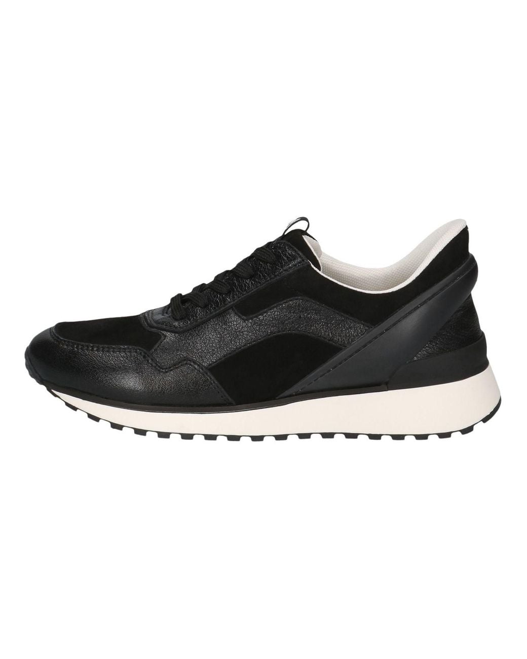 Caprice Black Sneaker