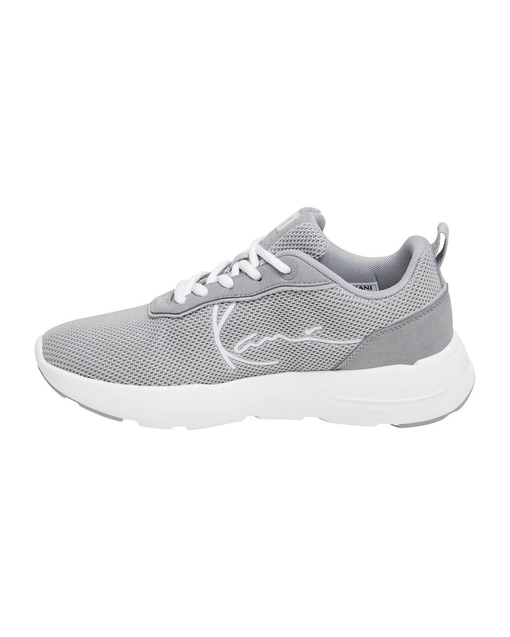 Karlkani Sneaker in Gray für Herren