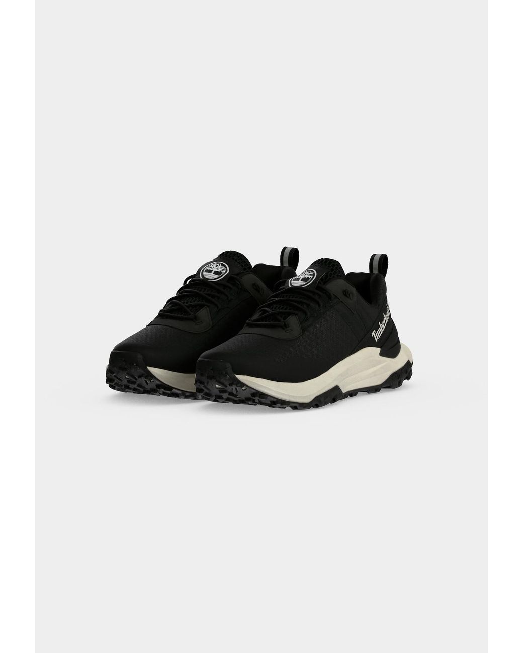 Timberland Sneaker in Black für Herren