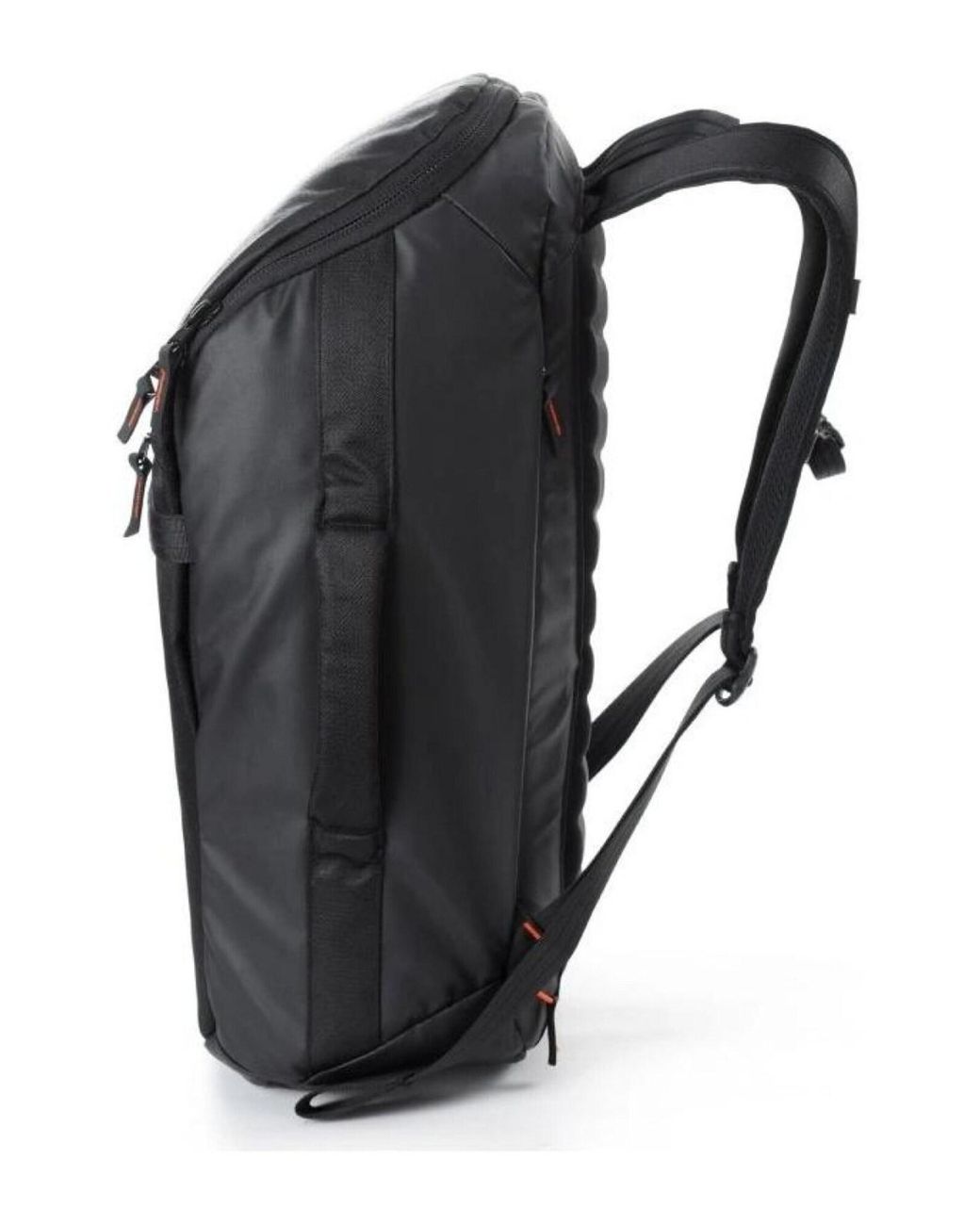 Nitro Rucksack in Black für Herren