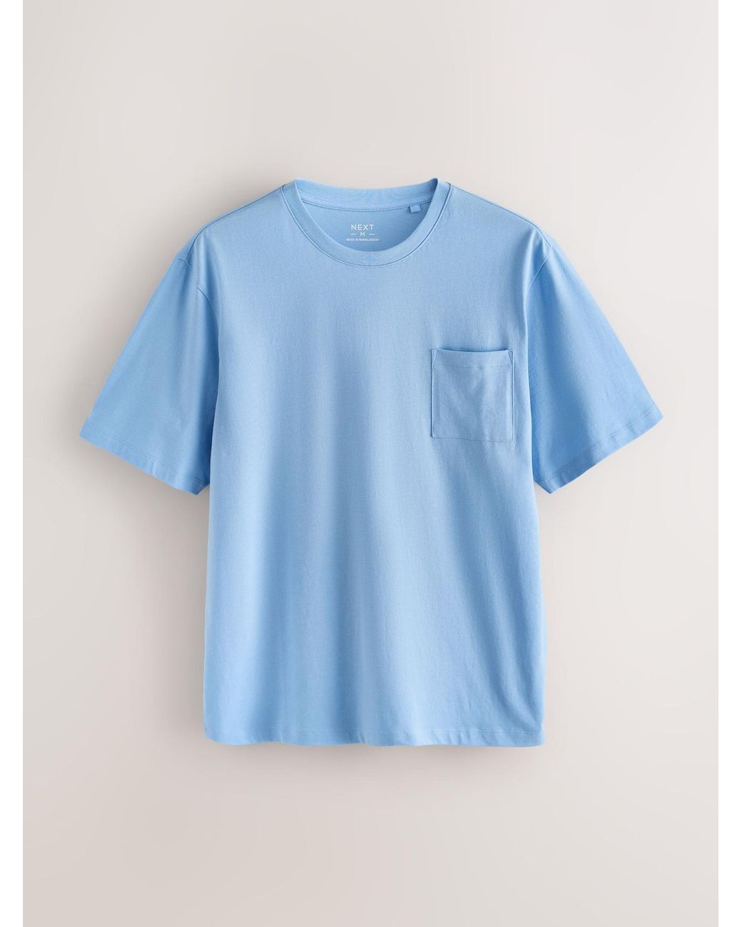 Next Pyjama in Blue für Herren