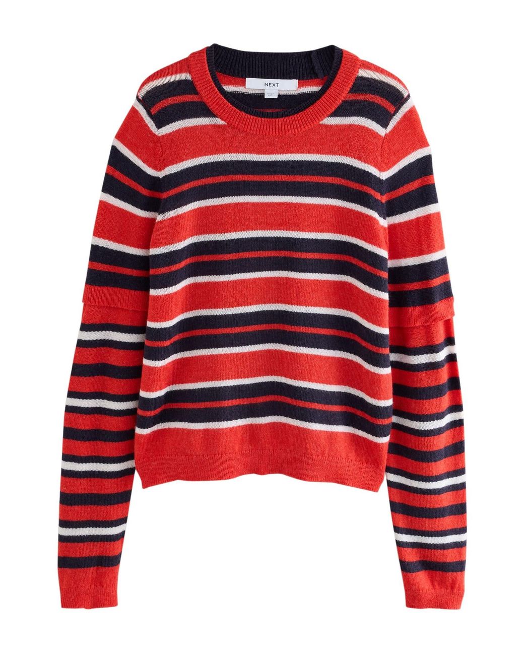Next Red Pullover