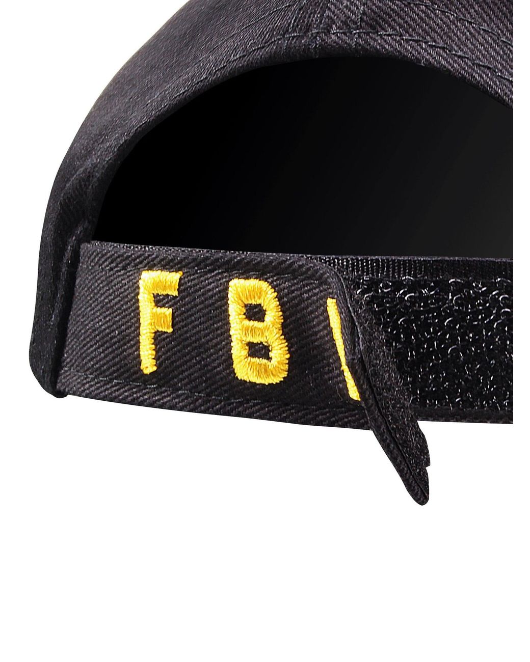 normani Cap in Black für Herren