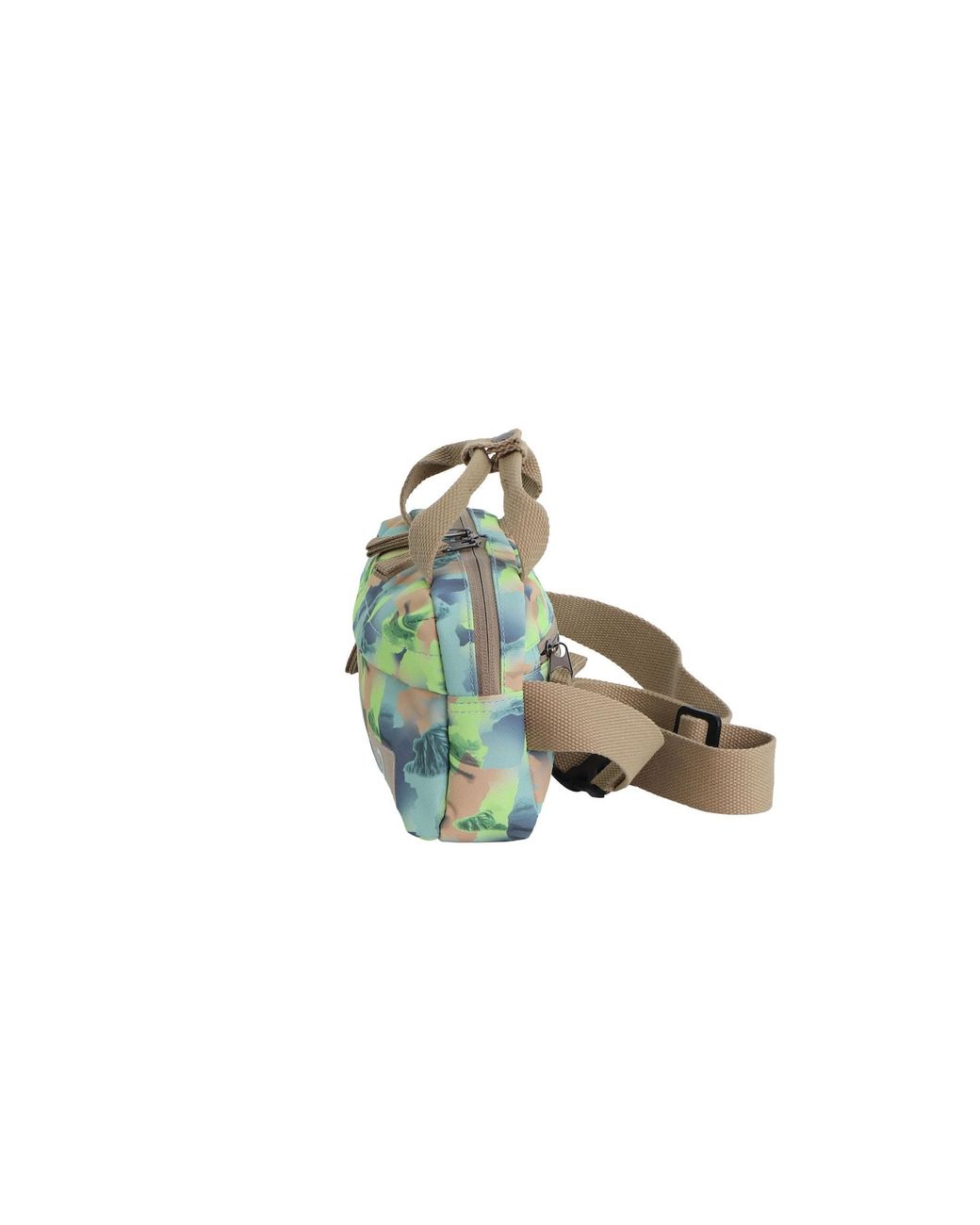 Discovery Bauchtasche Cave in Blue für Herren