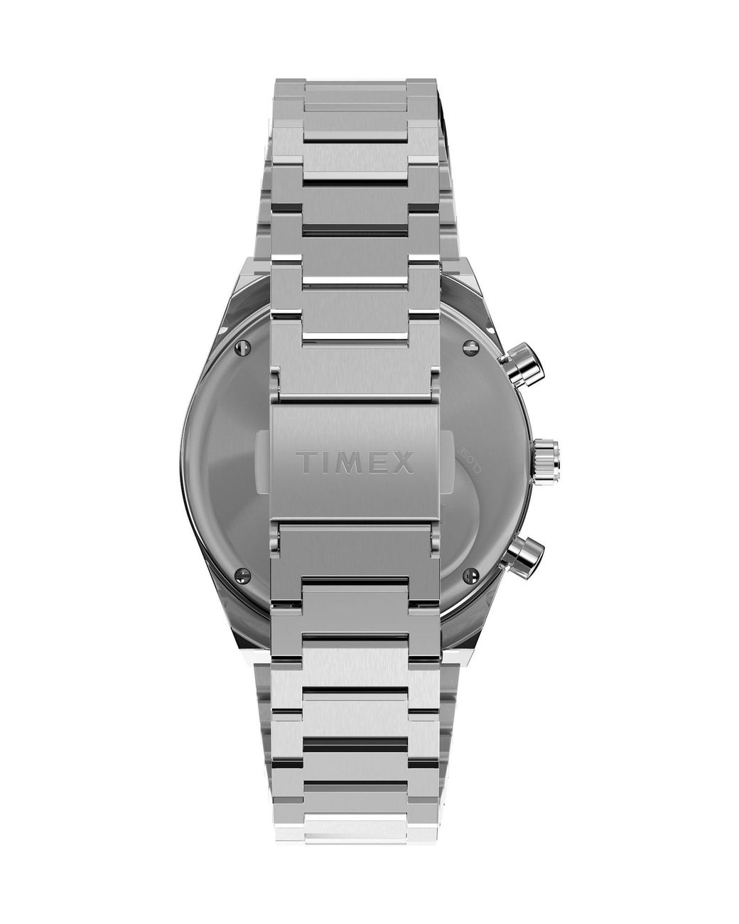 Timex Analoguhr in Blue für Herren
