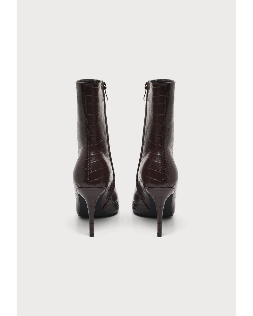 Raid Black Stiefel Junie