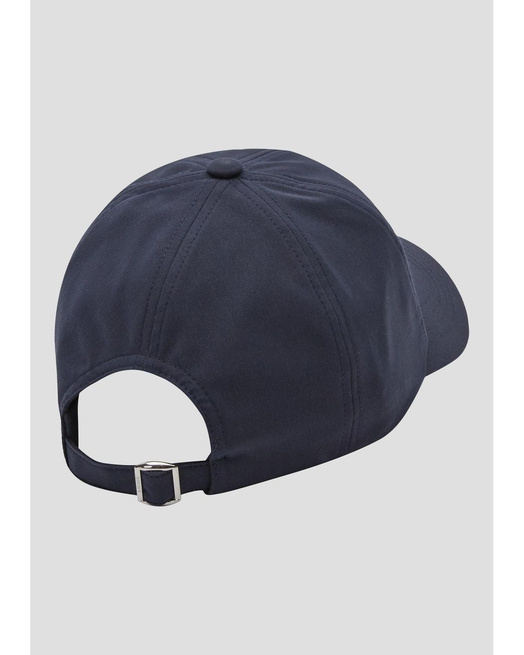 S.oliver Blue Kappe