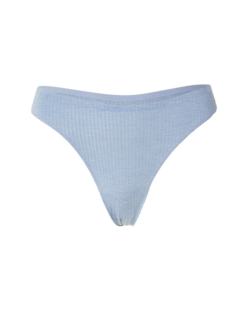 Sloggi Blue String Zero Feel Pure