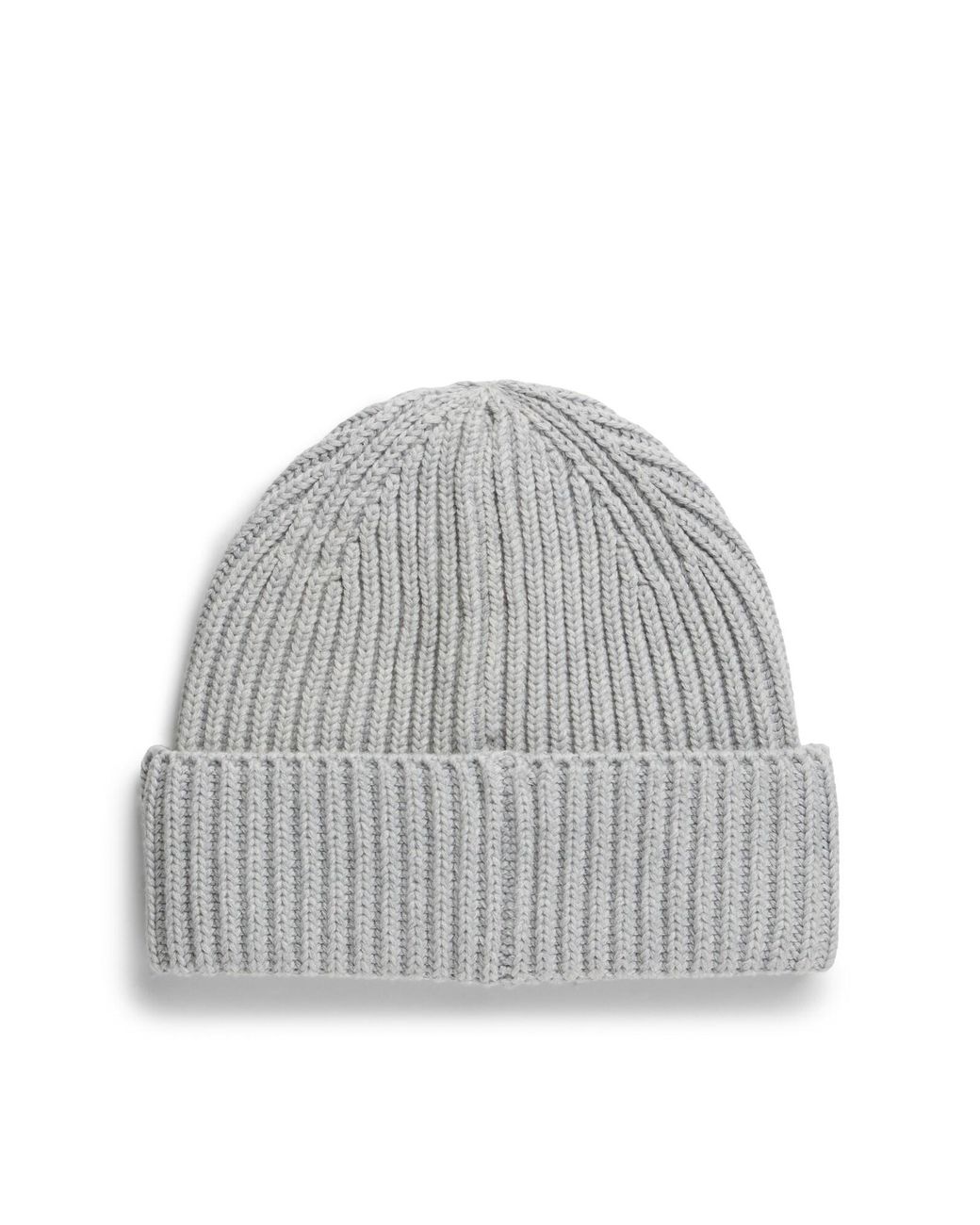 Tommy Hilfiger Mütze in Gray für Herren