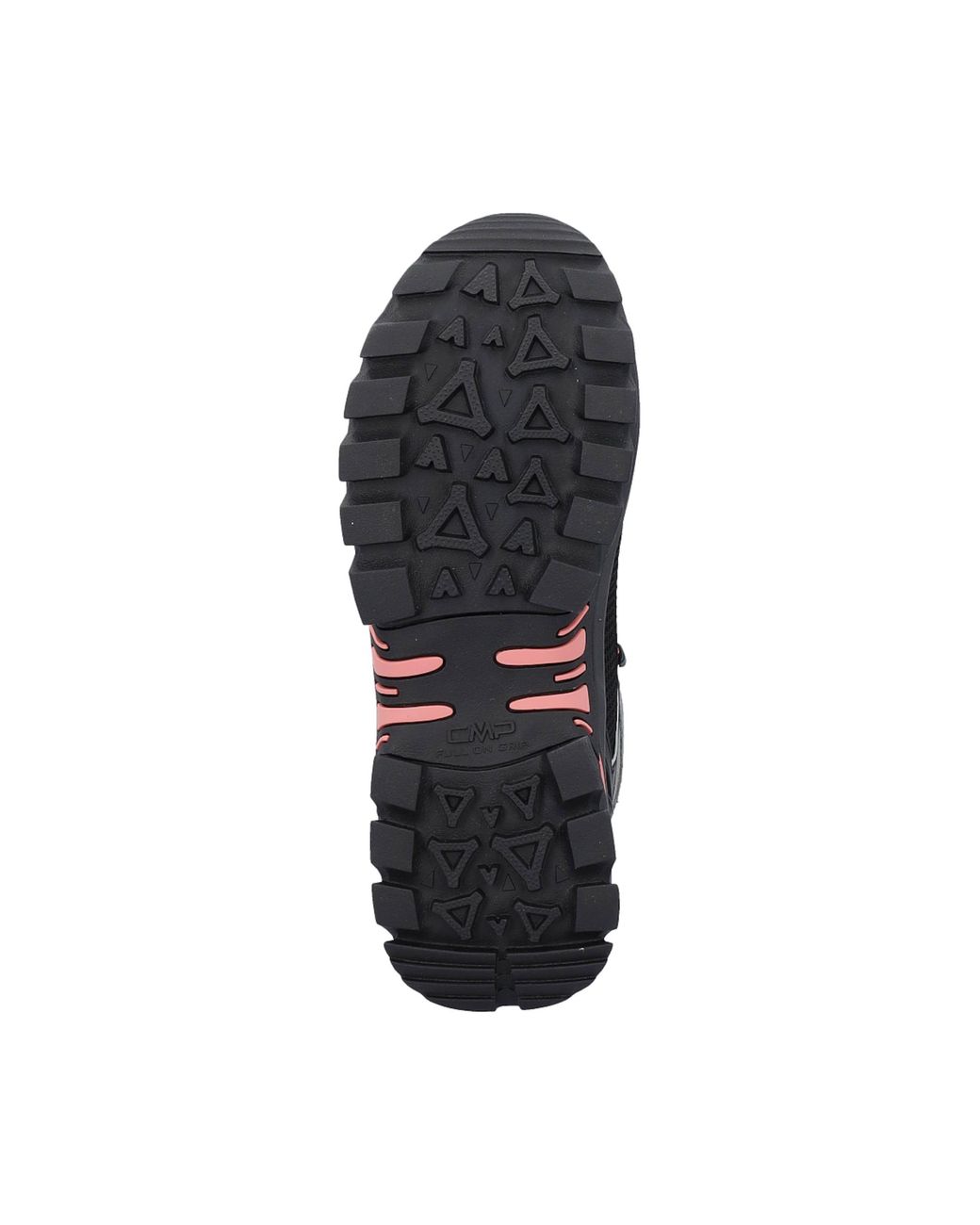 CMP Black Boots