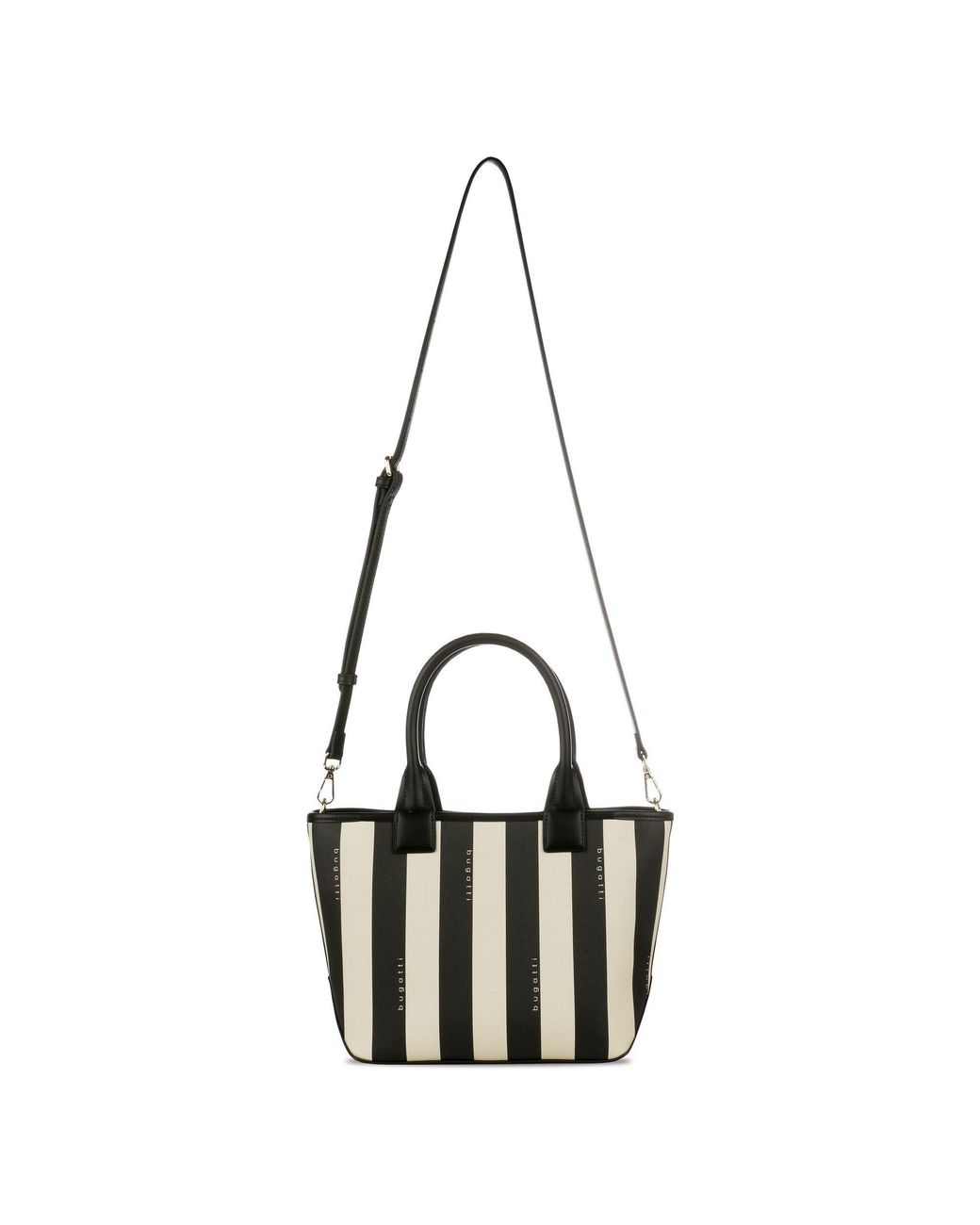 Bugatti Black Shopper