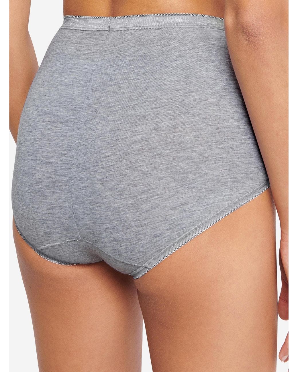 Sloggi Gray Slip Basic