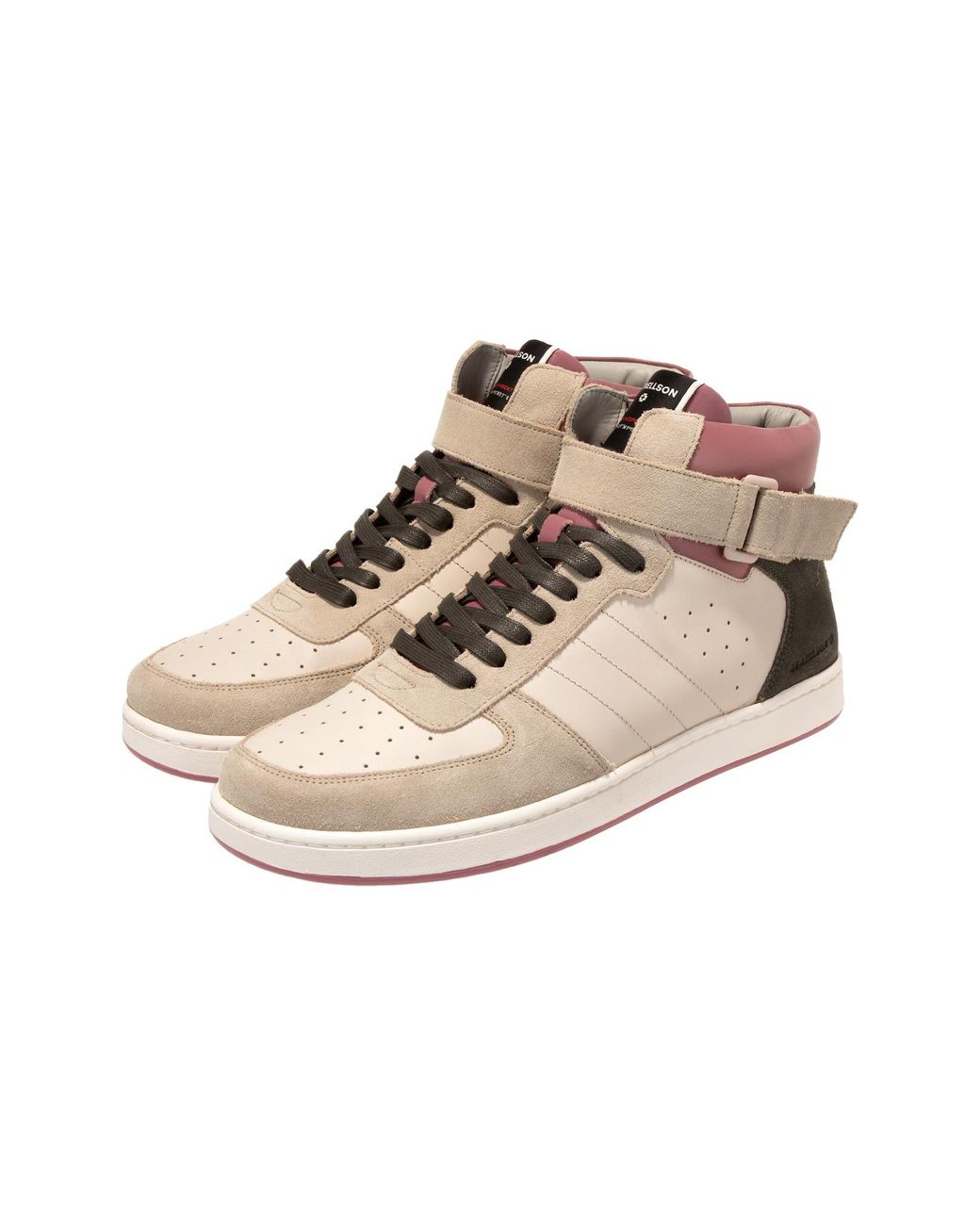 Strellson Sneaker Stripe Evans J in Multicolor für Herren