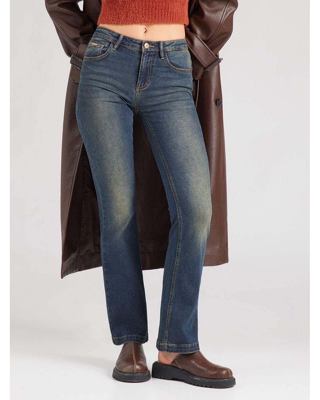 Tally Weijl Blue Jeans