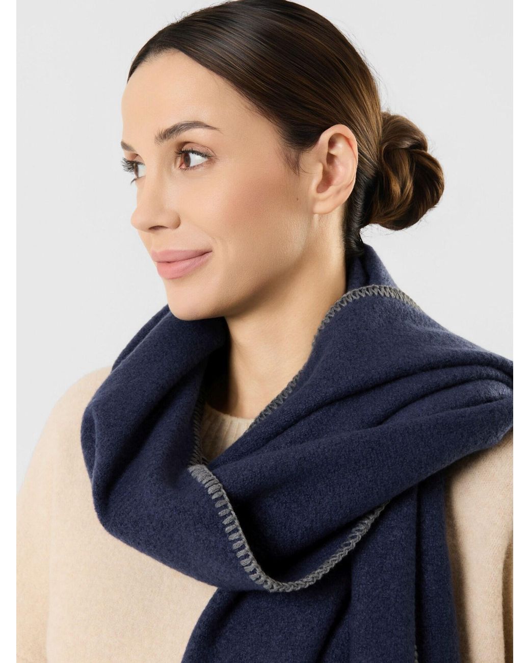 Codello Blue Schal