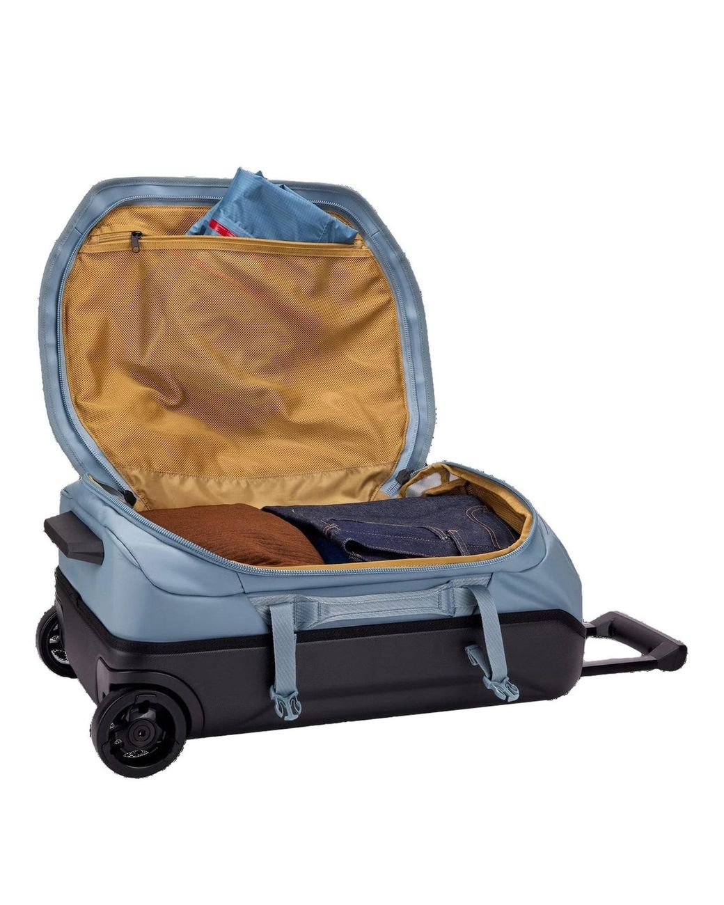 Thule Reisetasche Chasm in Blue für Herren