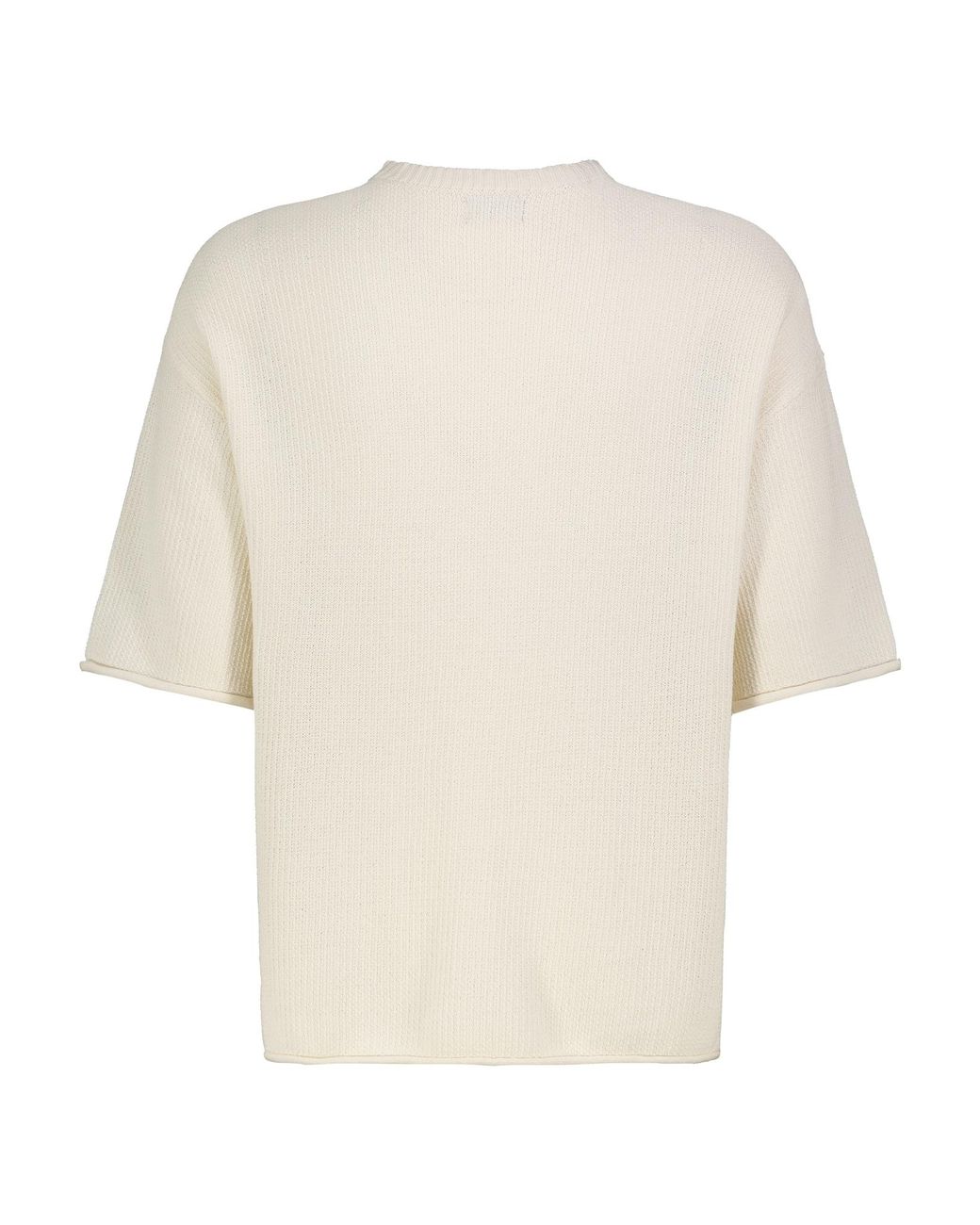 Sublevel Pullover in White für Herren