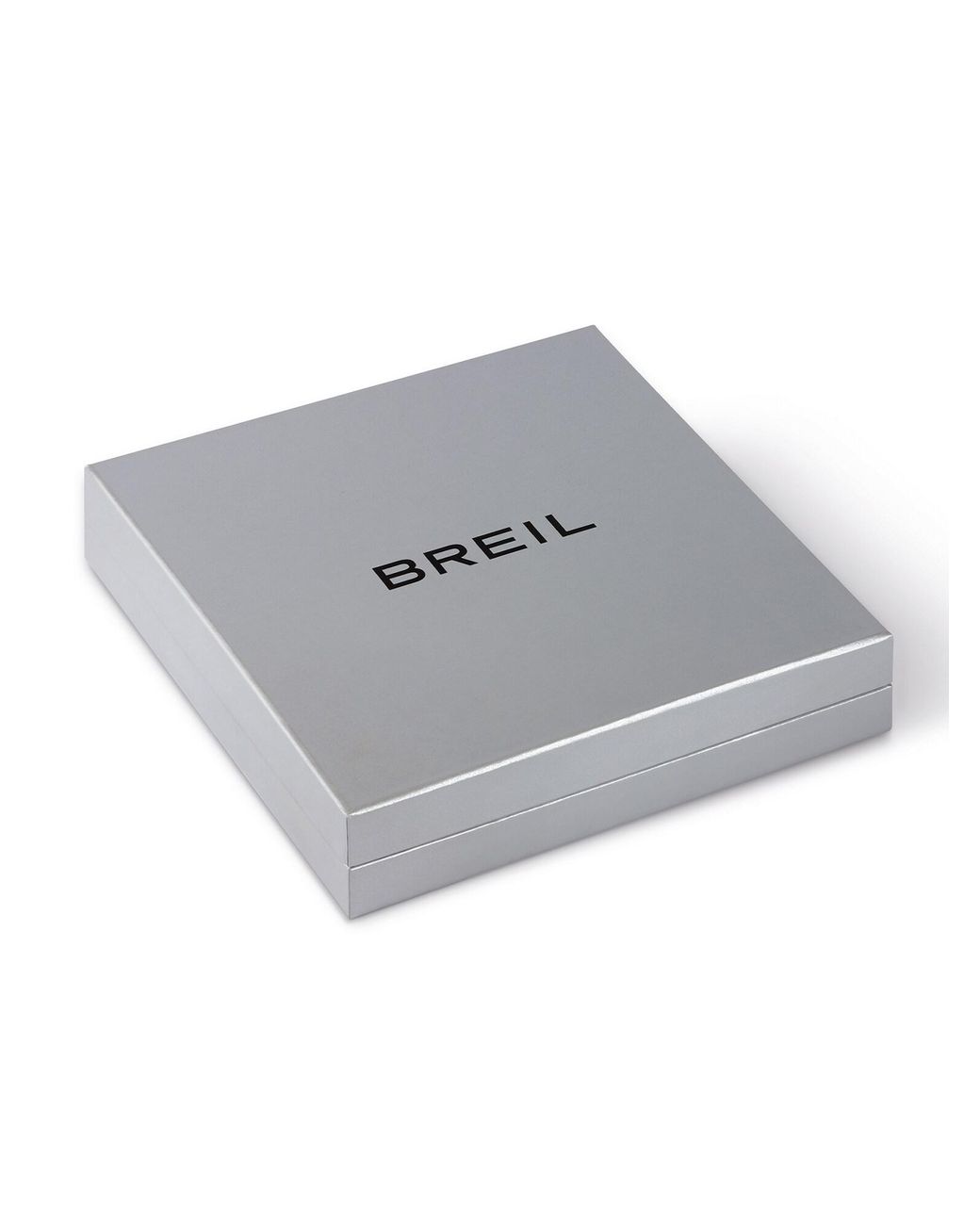 Breil Metallic Kette Stylize