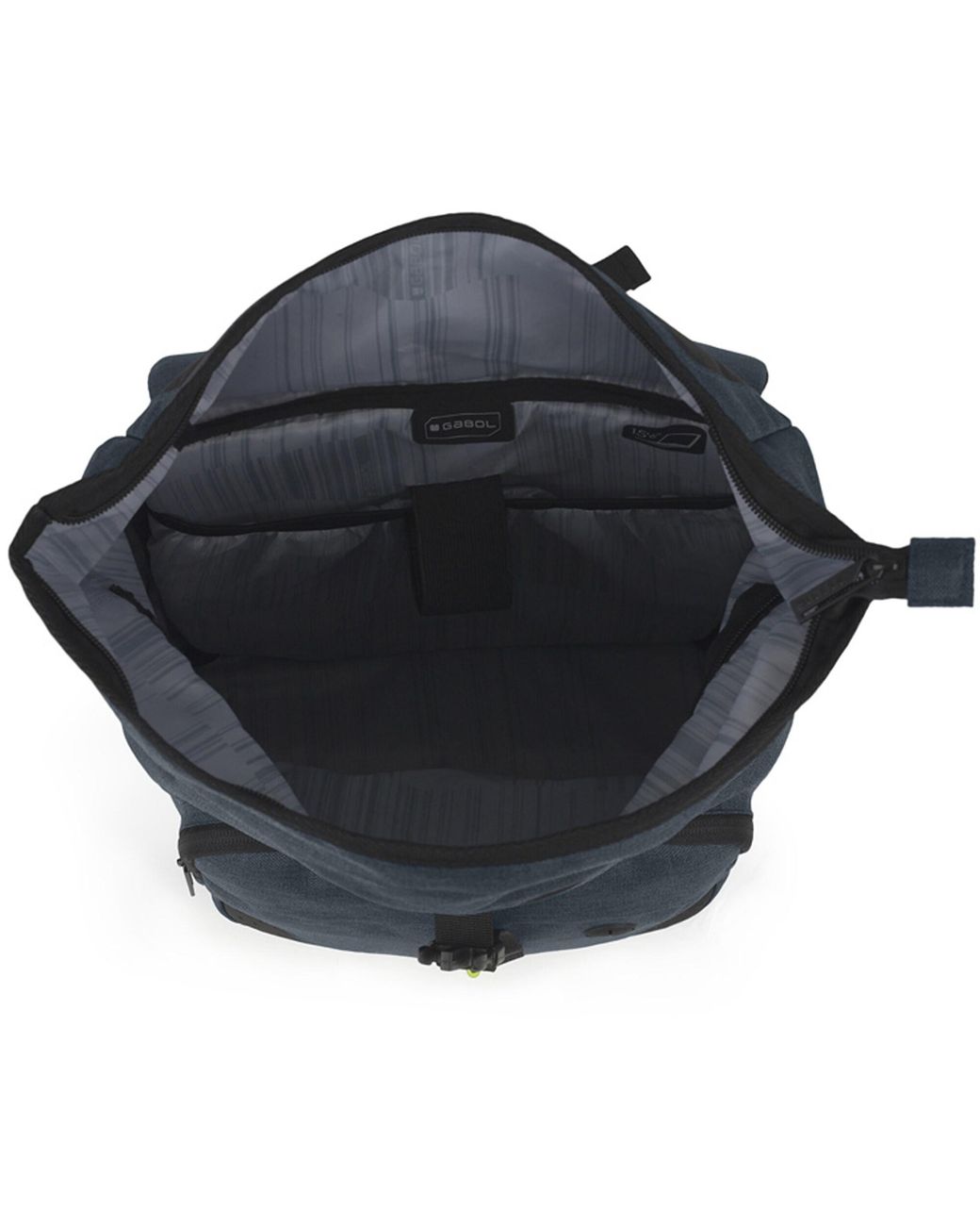 Gabol Black Rucksack Random
