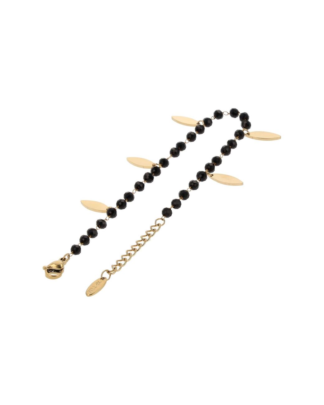 faina Metallic Bracelet