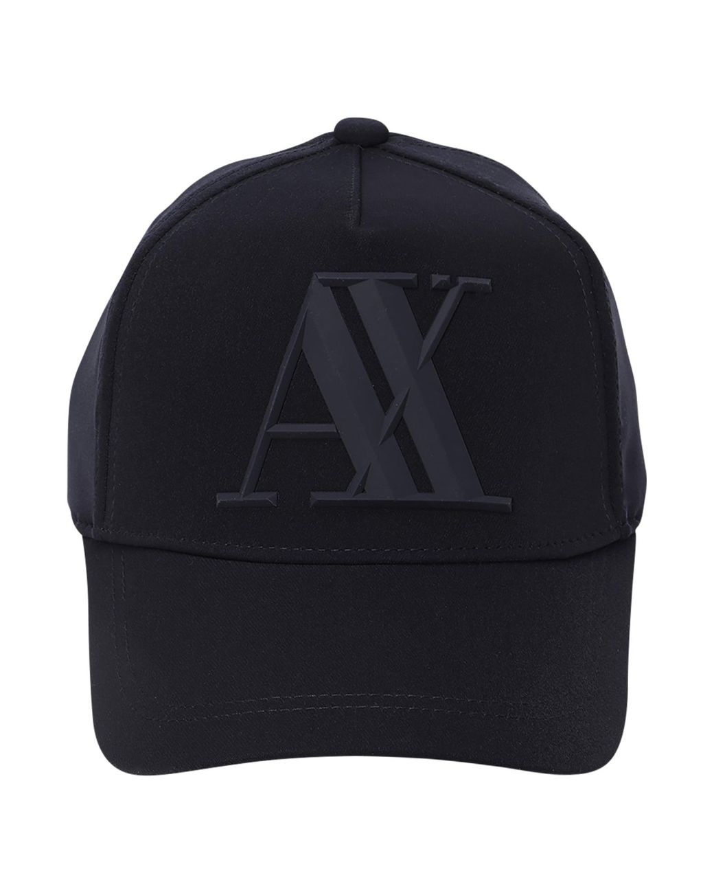 ARMANI EXCHANGE Blue Cap