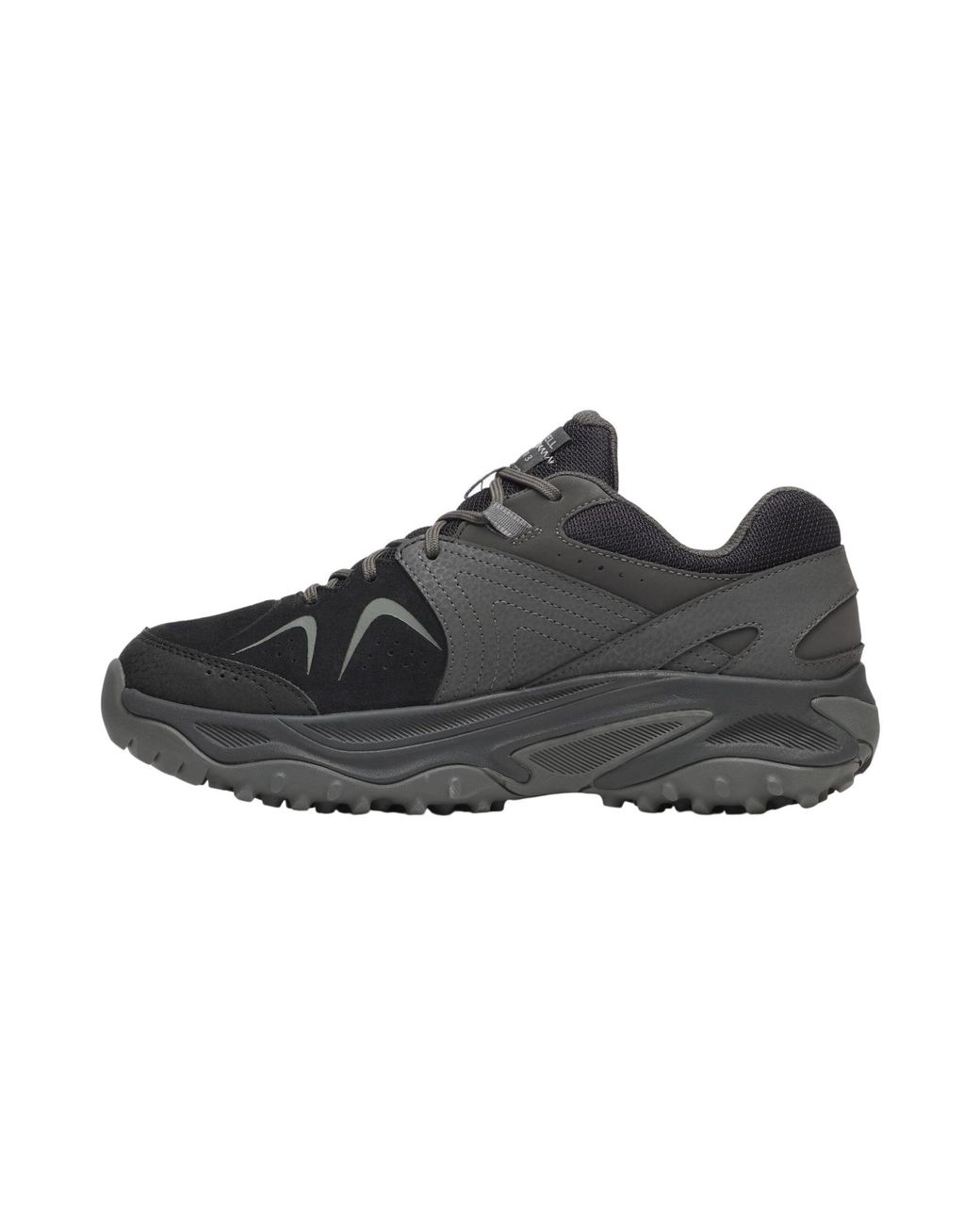 Merrell Black Schnürschuh