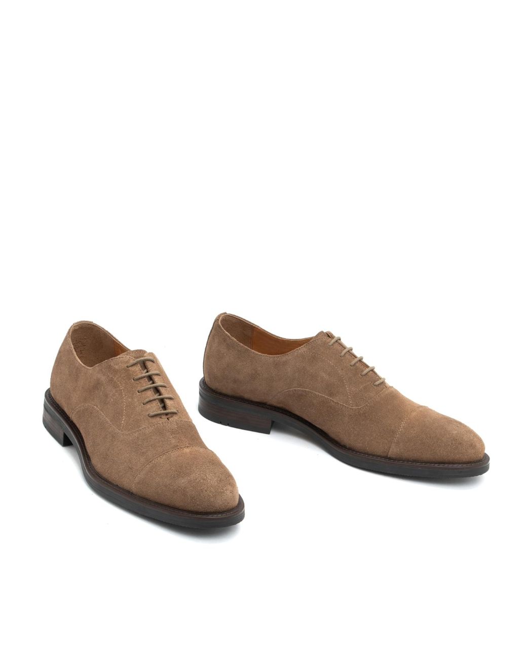 Ryłko Ryko Schnürschuh in Brown für Herren