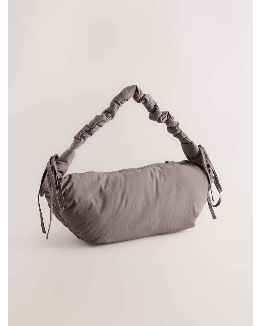 Self Gray Schultertasche