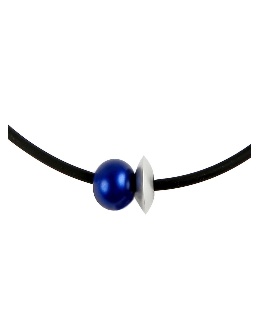 DeMarie Metallic Kette