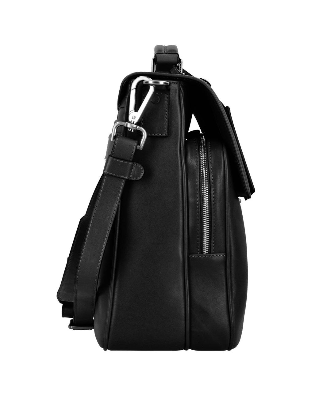 Picard Black Aktentasche Authentic