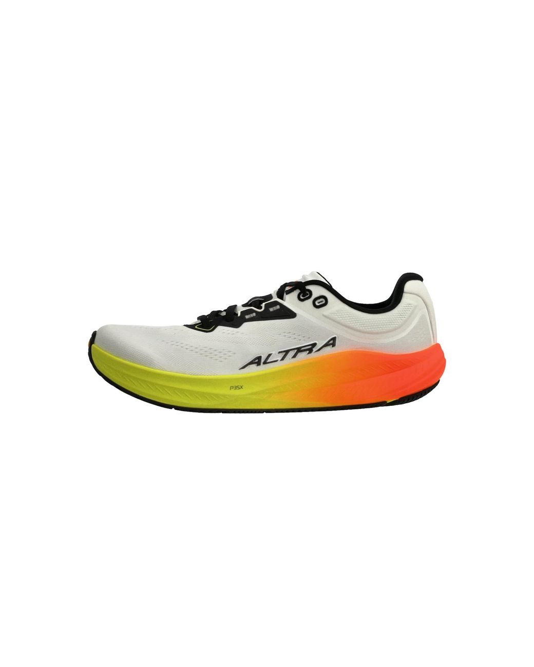 Altra Halbschuh Torin 9 in Yellow für Herren