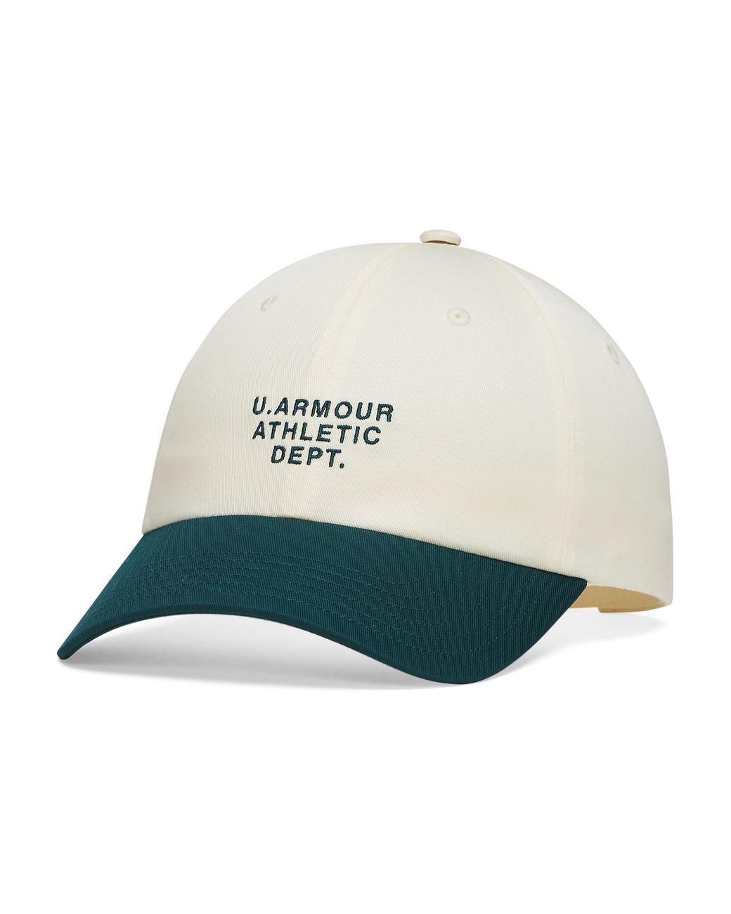Under Armour Multicolor Cap Essential